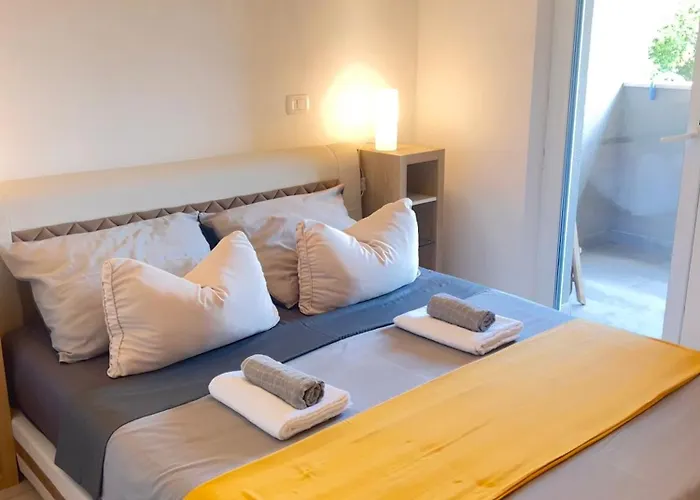 Dina Apartment