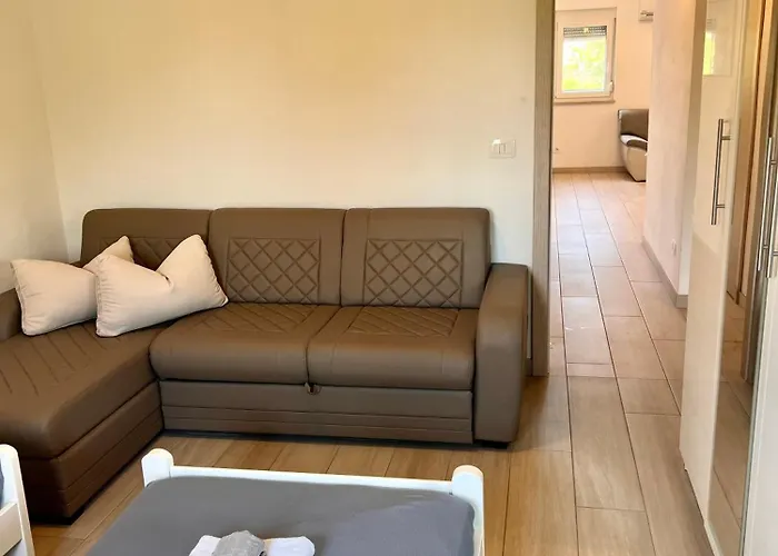 Dina Apartment