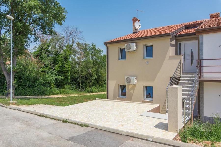 Apartamento Dina