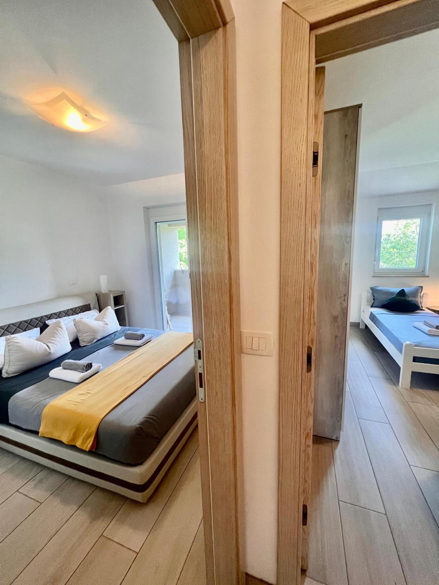 Dina Apartamento