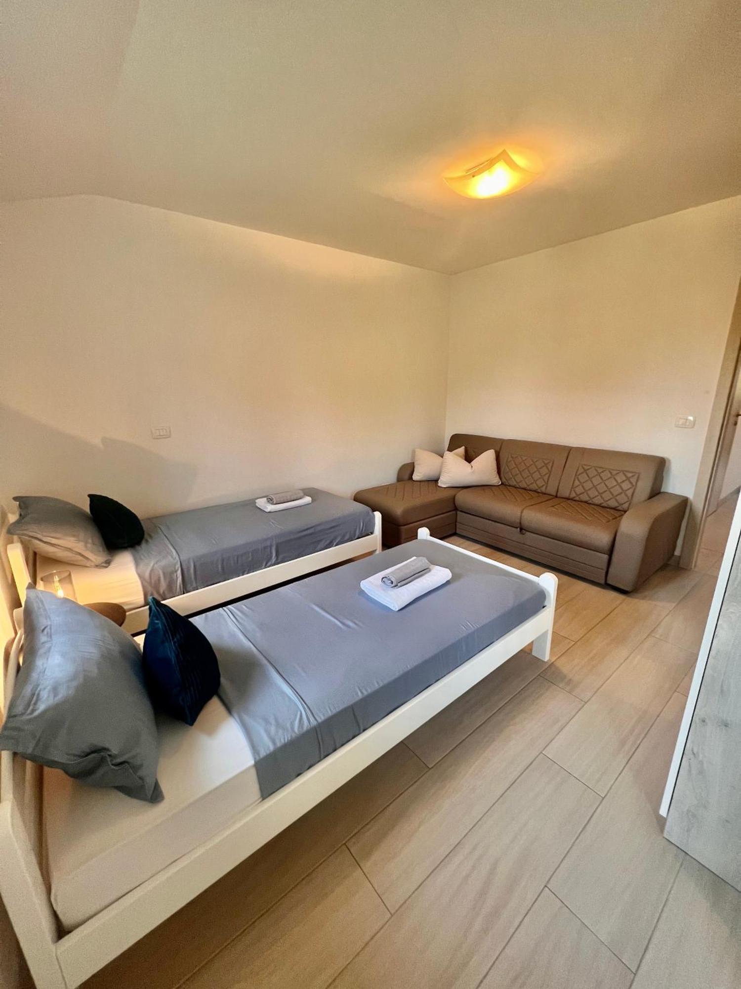 Apartamento Dina *