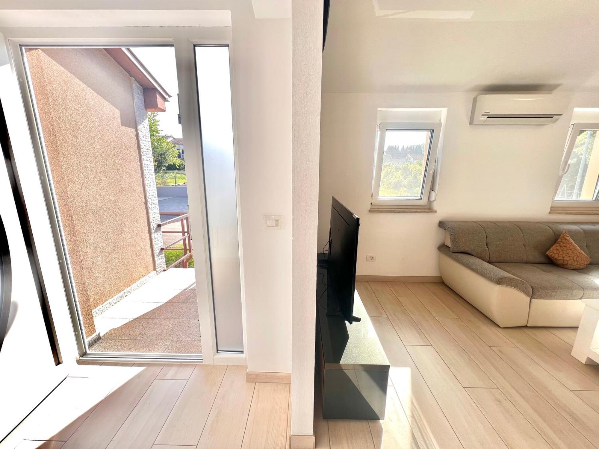 Apartamento Dina *